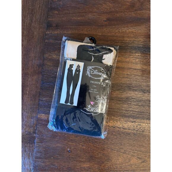 Disney Tights, The Little Mermaid - Picture 1 of 3